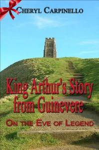 cheryl king authors story from guinevere christmas