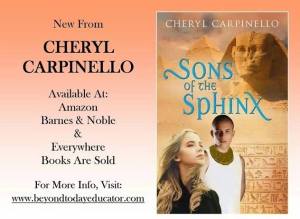 cheryl sons trailer
