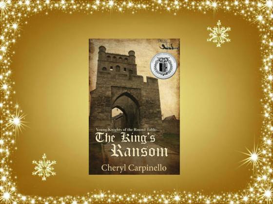 cheryl young knights kings ransom christmas