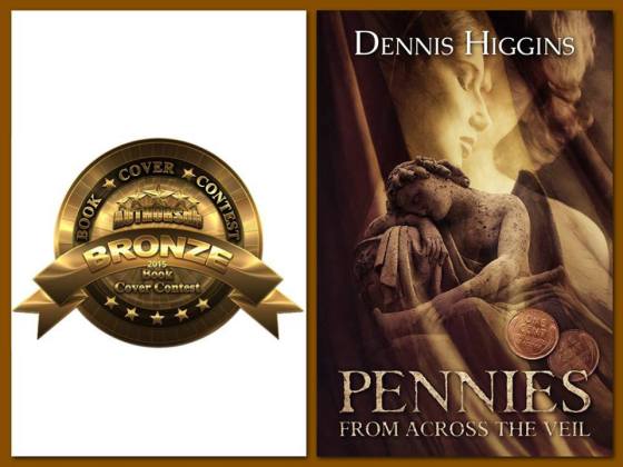 dennis pennies bronze for cover 2015