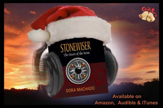 dora heart of the stone audio christmas