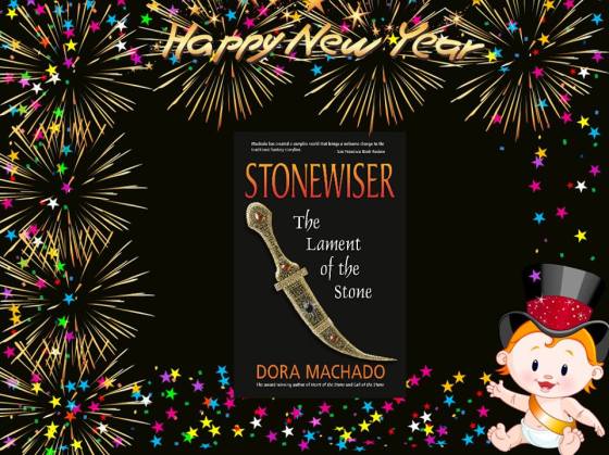 dora lament new year