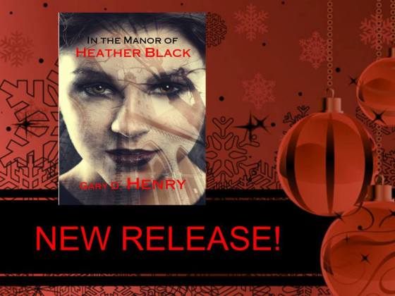 gary heather black is here christmas