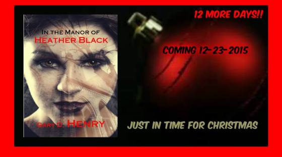 gary heather black promo