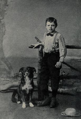 Jack London