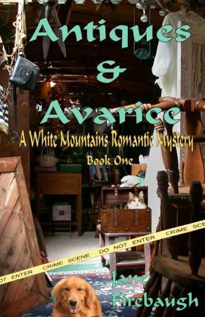 jane antiques avarice