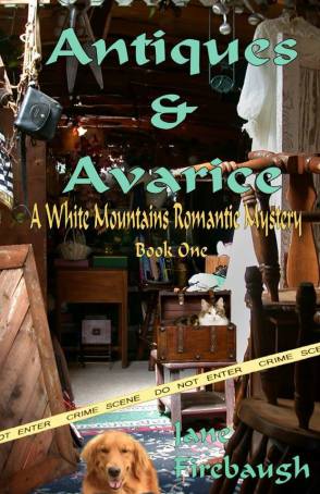 jane antiques avarice