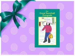 jd great snowball escapade christmas
