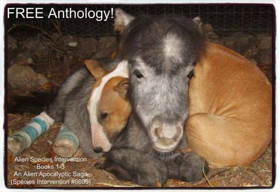 jk free anthology alien species