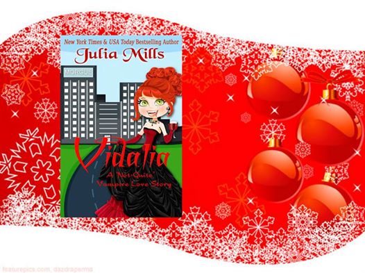 julia vidalia christmas