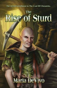 rise of sturd