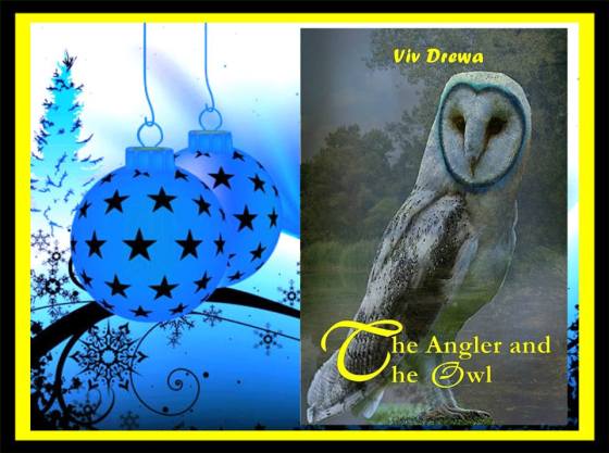 viv angler christmas