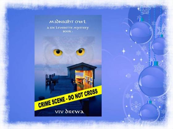 viv midnight owl christmas