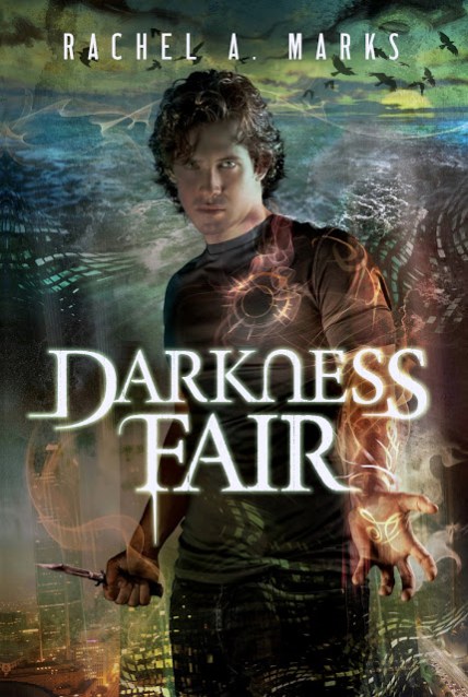  Darkness Fair