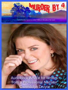 aaron mb4 audiobook info