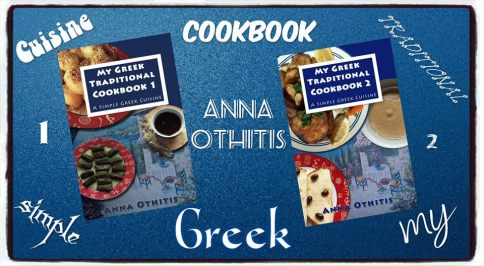 anna both cookbooks