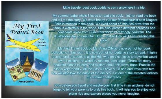 anna review my frist travel book 1