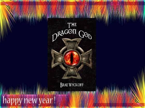 brae dragon god new year