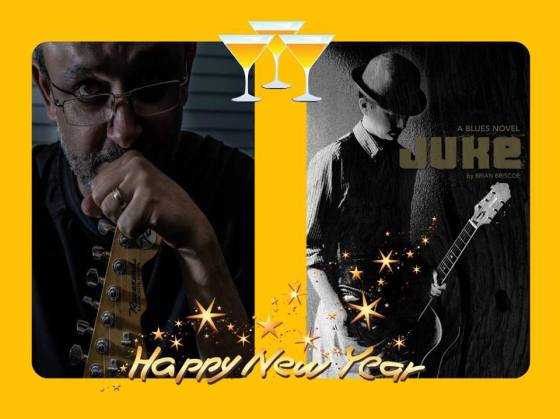 brian juke new year