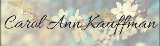 carol website banner