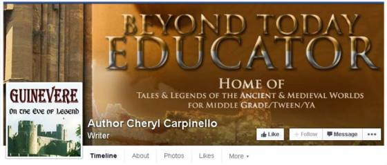 cheryl fb banner