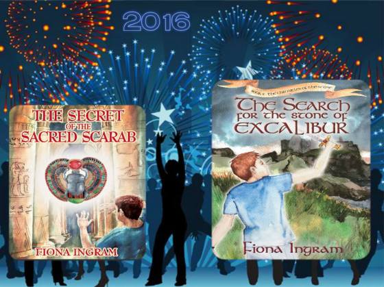 fiona chronicle of stone new year