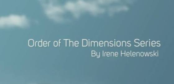 irene banner for character trailer