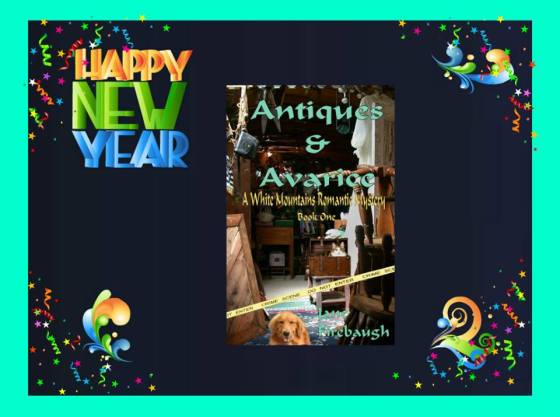 jane antiques avarice new year