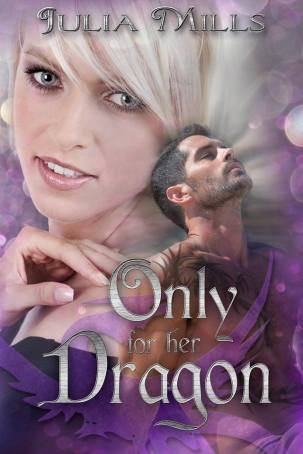 julia only for her dragon