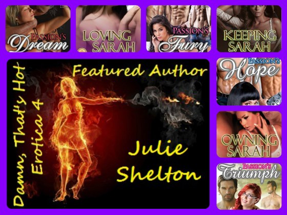 Julie Shelton Banner 2