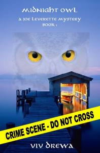 midnight owl cover