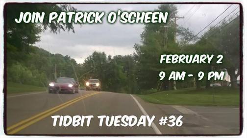 patrick tidbit 1 29 16