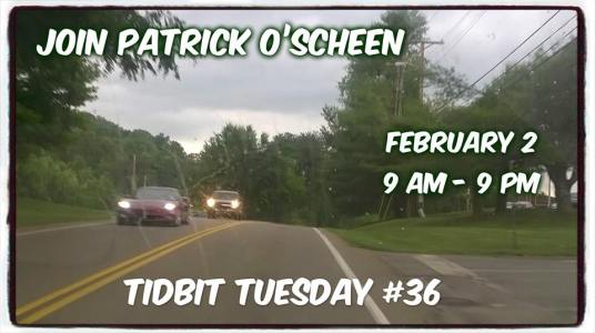 patrick tidbit 1 29 16