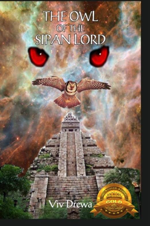 sipan lord gold medal