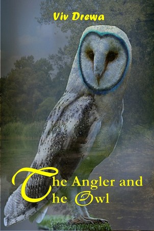 viv angler and owl