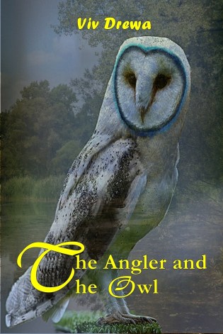 viv angler and owl