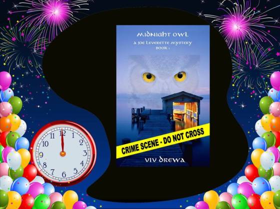 viv midnight owl new year