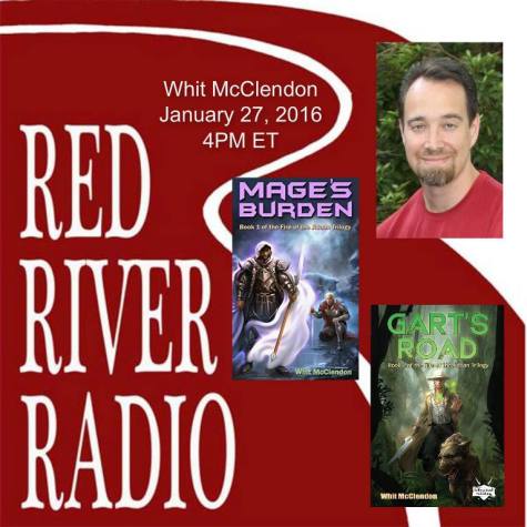 whit radio show jan 27