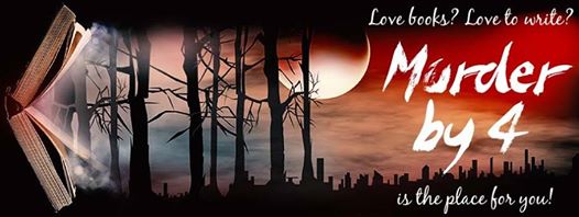 aaron murder by 4 new banner