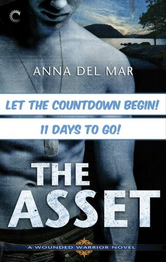 anna d assett 11 days