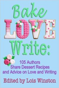bake love write