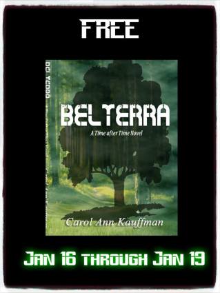 carol free beltrerra