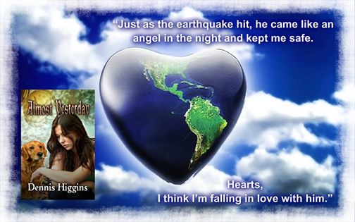 dennis katya valentine 2016