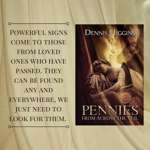 dennis pennies powerful