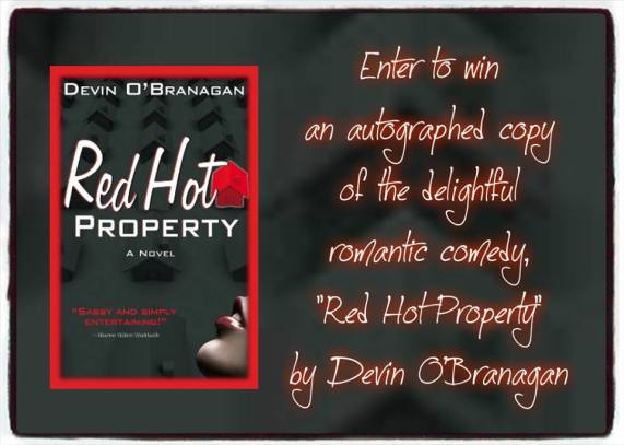 devin win red hot property contest