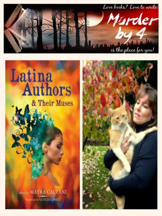 dora blog interview mayra