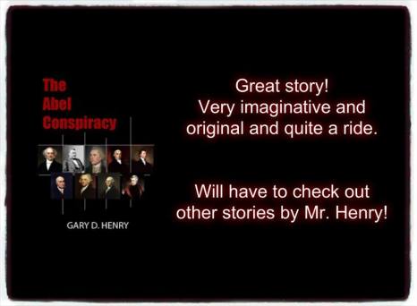 gary review abel consp