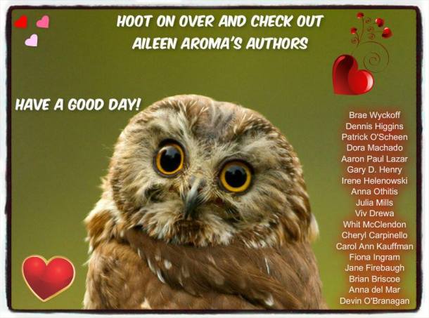 hoot valentines