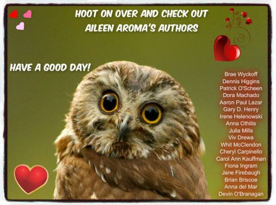 hoot valentines