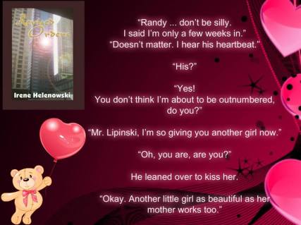 irene revised order valentine